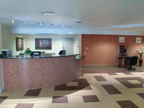 Mainstay Historic Area Hotel 3*